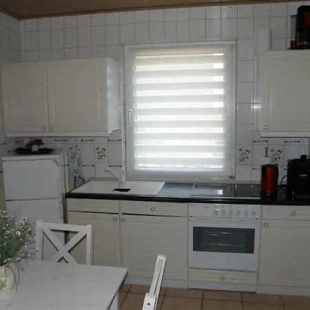 Daire Haus Moni *