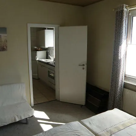 Haus Moni * Bannemin