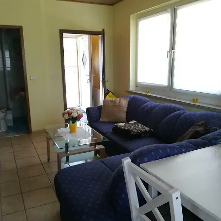 Daire Haus Moni