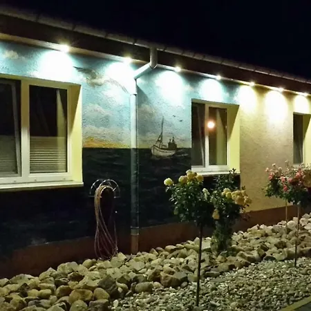 Haus Moni Daire *